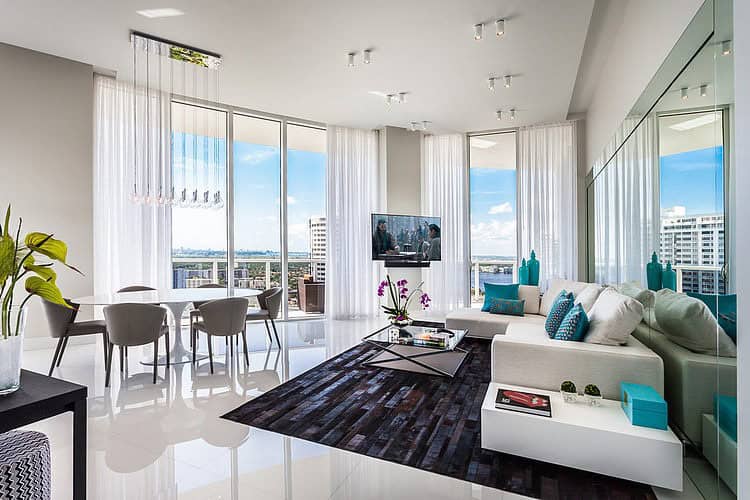 Top 10 Fresh & Cool Interiors for Young People That Will Attract Your Attention 4