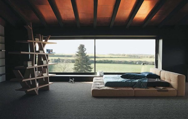 15 Irresistible Zen Inspired Interior Designs