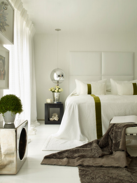 17 Sleek Minimalist Bedrooms for Real Enjoyment