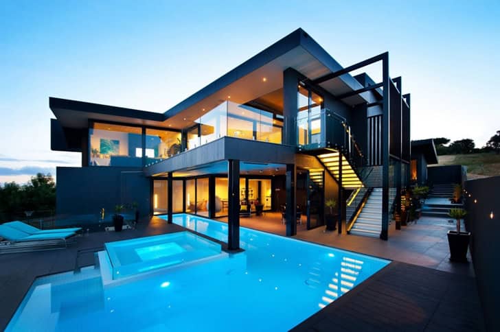The Greatest 17 Contemporary House Designs That Will Leave You Breathless 5