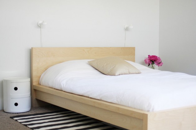 17 Sleek Minimalist Bedrooms for Real Enjoyment