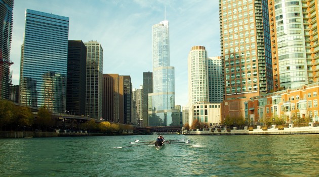 World Class Architecture: 5 Must-See Chicago Landmarks