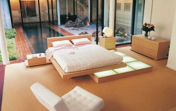 15 Irresistible Zen Inspired Interior Designs