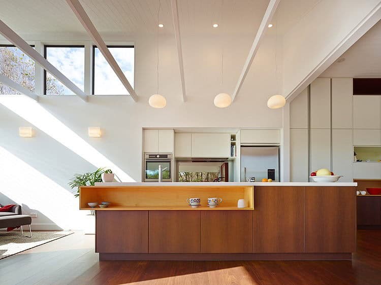 Top 10 Fresh & Cool Interiors for Young People That Will Attract Your Attention 7