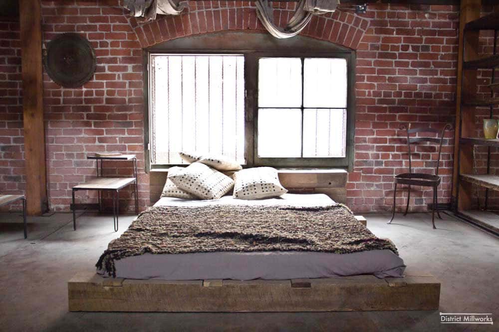 Majestic Concepts For Your Ideal Industrial Bedroom 7