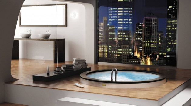 Most Amazing Luxury Bathroom Design Ideas- You’ll Fall In Love With Them