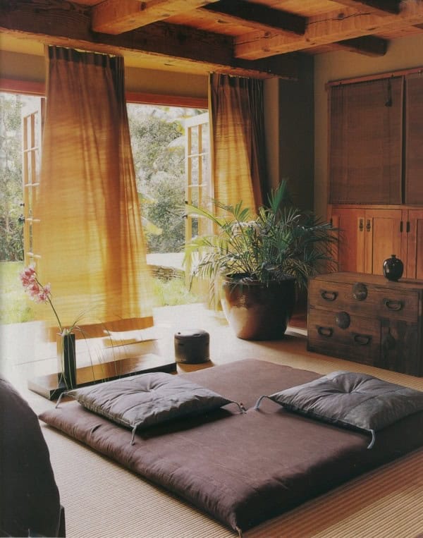 15 Irresistible Zen Inspired Interior Designs