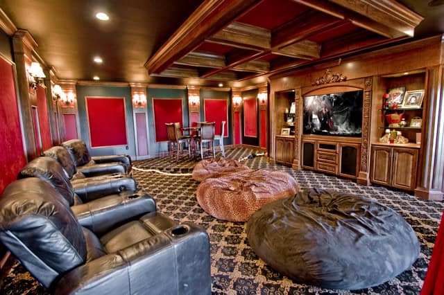 Extra Comfort in Every Room- The Majestic Bean Bag Chair Design