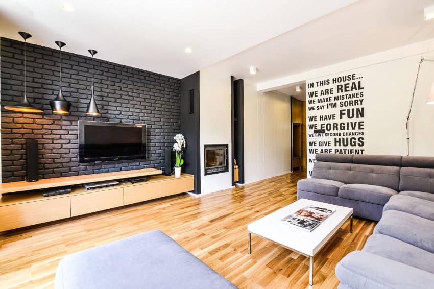 12 Totally Cool Living Rooms for Everyone Who Thinks Outside the Box 9