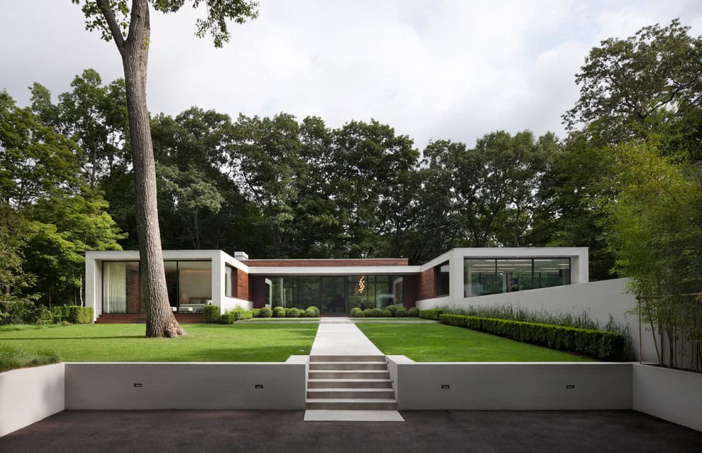 New Canaan Residence Source