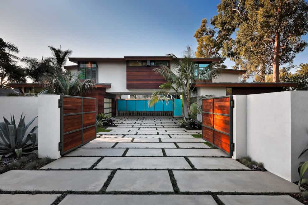 Padaro Residence Source