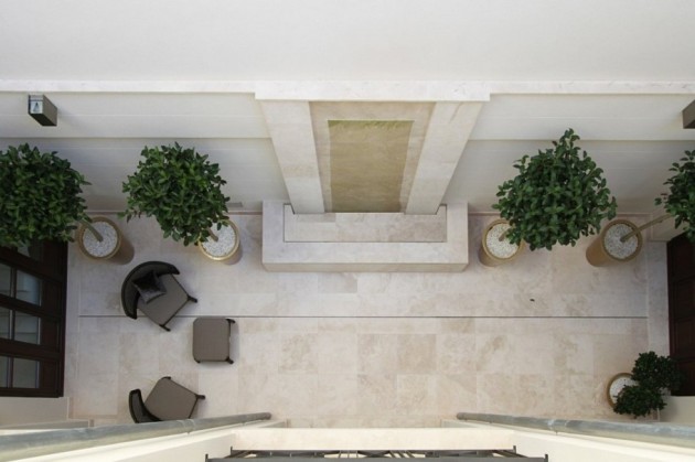Extravagant Villa in Mallorca by PH Mallorca and Curve Interior Design (20)