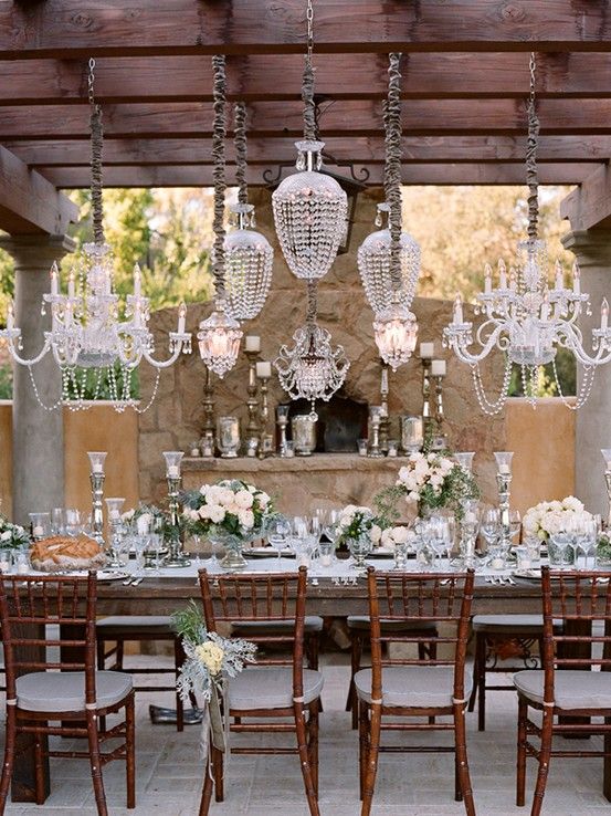 7 Don’ts When Buying a Chandelier