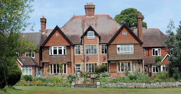 Purchasing a Property Conversion