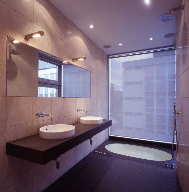 Magnificent Examples Of Ideal Dream Bathrooms