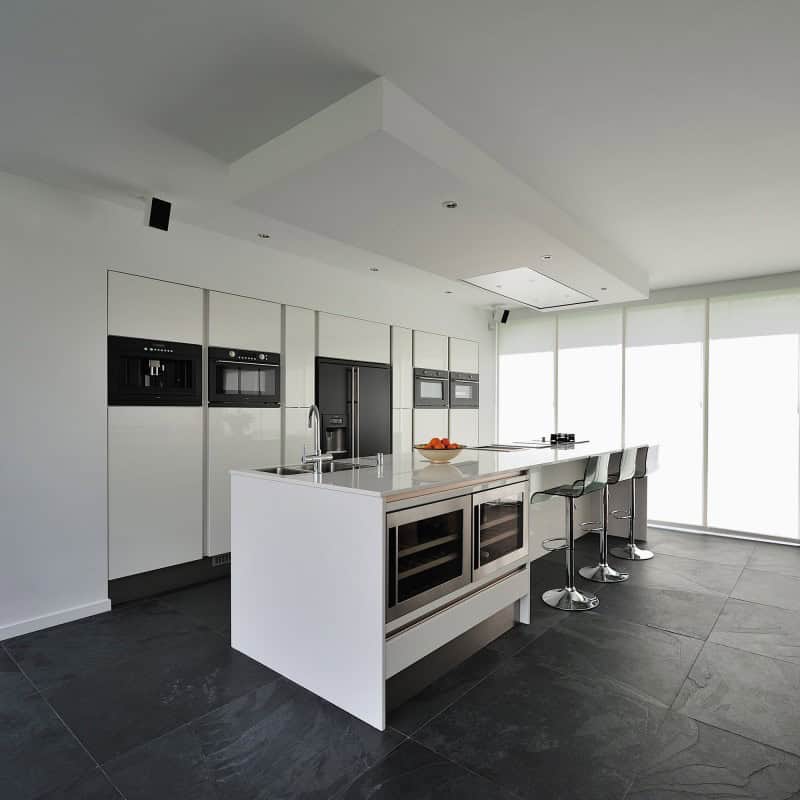 Contemporary Interior Design- The Best Solution For Your Dream Home 12