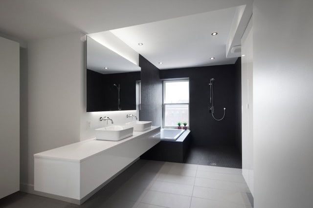 Magnificent Examples Of Ideal Dream Bathrooms 12