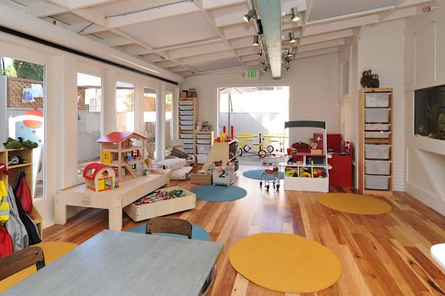 Top 15 Most Exciting Colorful Playroom Ideas for Your Dearest 1