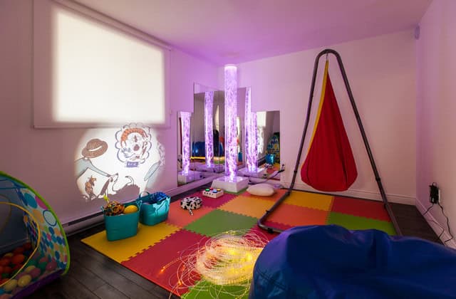Top 15 Most Exciting Colorful Playroom Ideas for Your Dearest 12