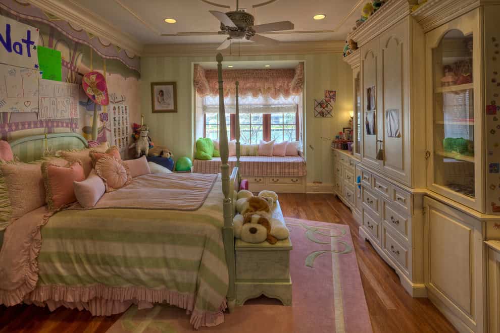 Coral Ridge Point Residence Source