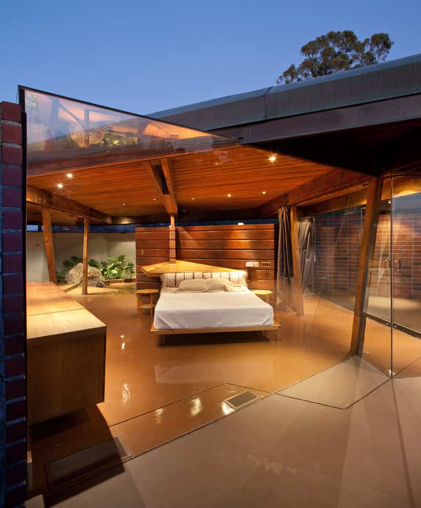 The Foster Carling House Source