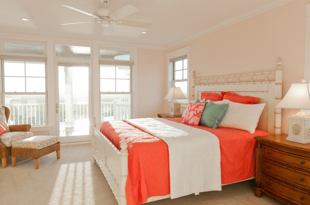 15 Cozy Traditional Bedroom Design &amp; Decoration Ideas