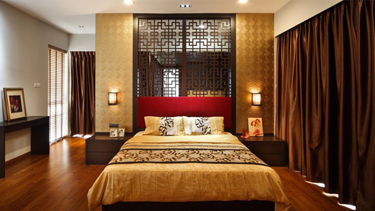 15 of the most relaxing asian bedroom interior designs