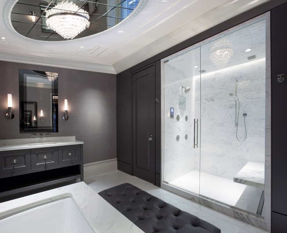 Master Bathroom Source