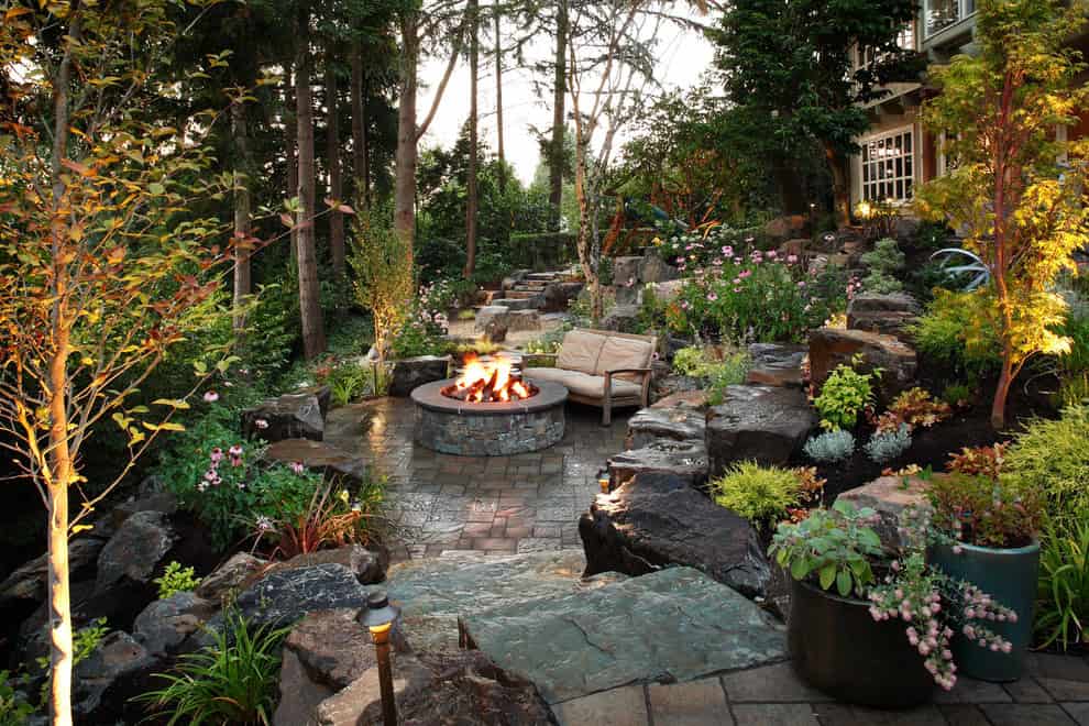 Backyard Renovation Source