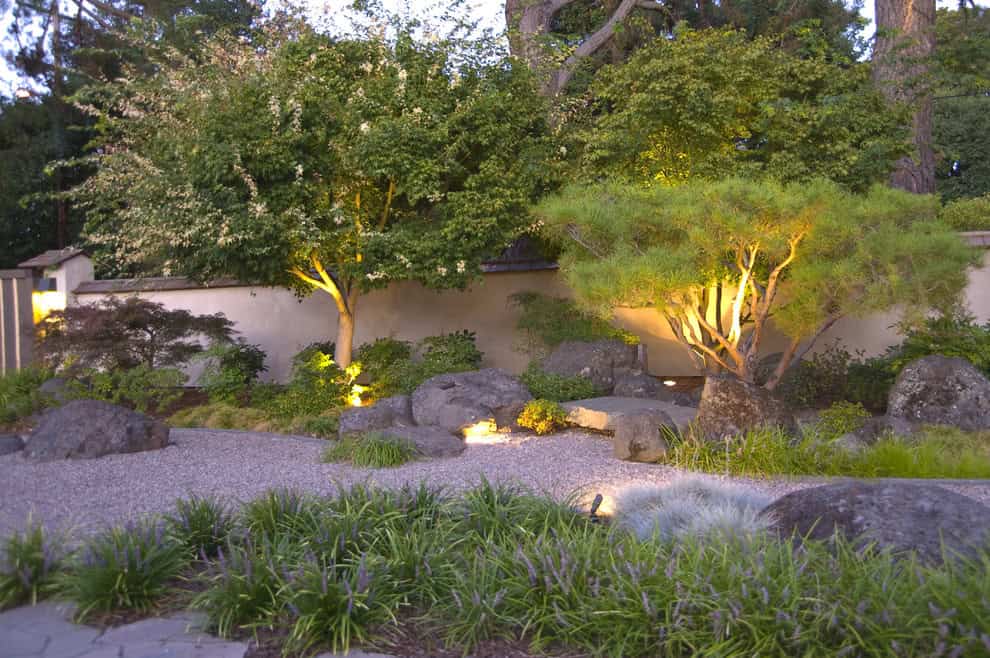 Atherton Japanese Garden Source