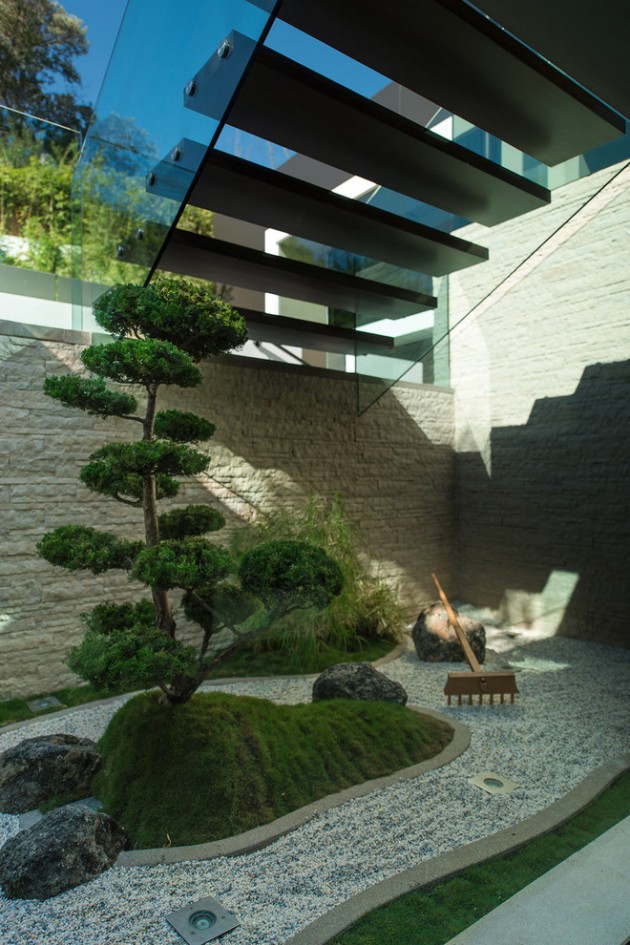 15 Wonderful Zen Inspired Asian Landscape Ideas