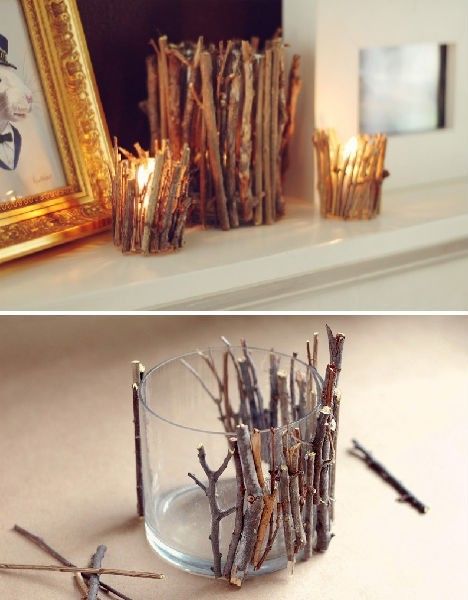 14 Quick &amp; Cheap DIY Home Decorations You Should Try