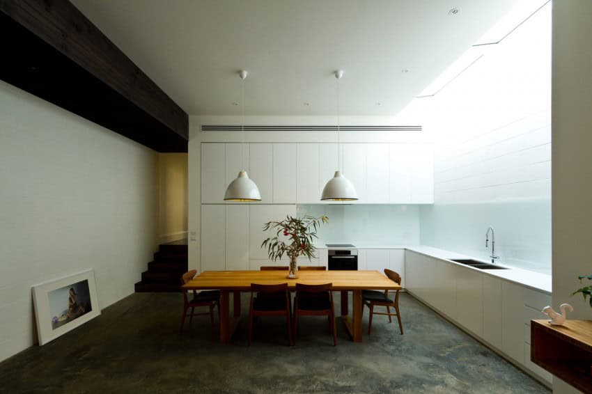 Contemporary Interior Design- The Best Solution For Your Dream Home 15