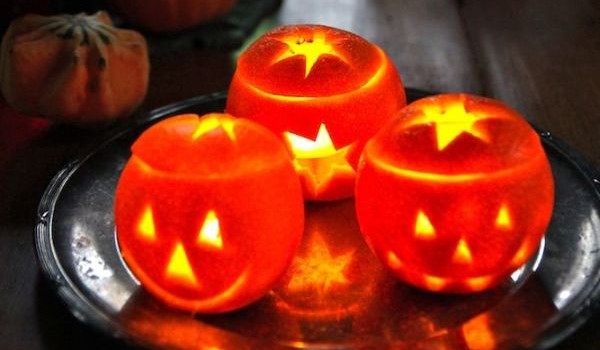 17 Gorgeous DIY Luminaries to Spice Up Your Halloween Party