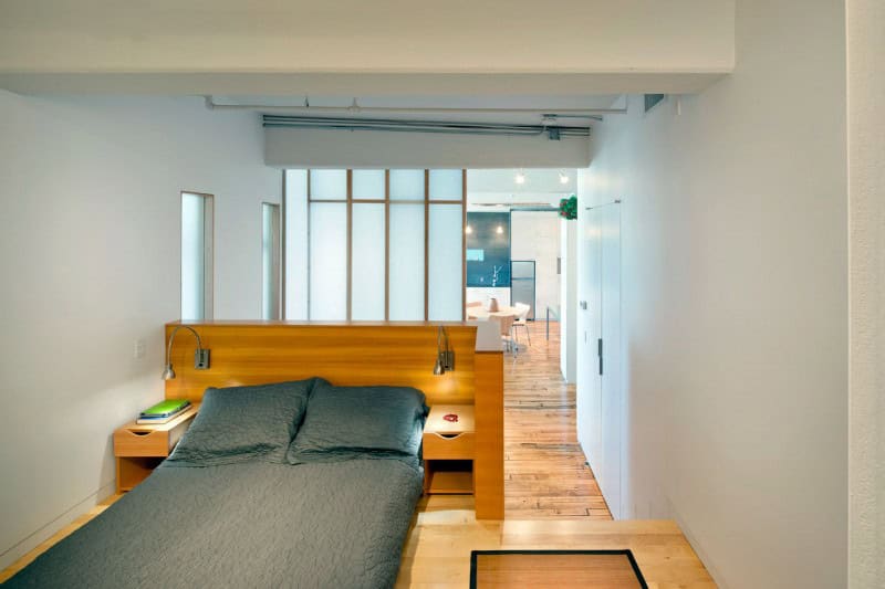 Loft by 3SIX0 Architecture in Providence, Rhode Island, USA 18