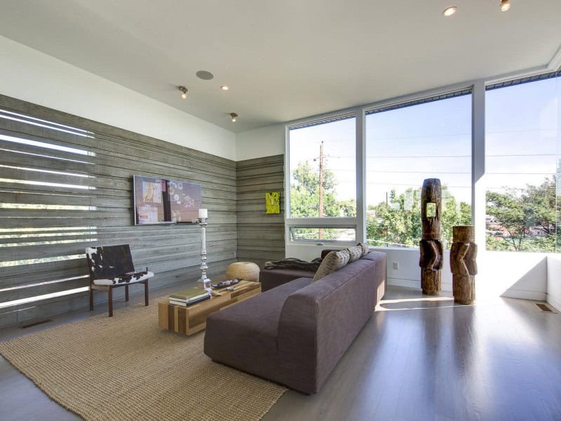 Contemporary Interior Design- The Best Solution For Your Dream Home 1