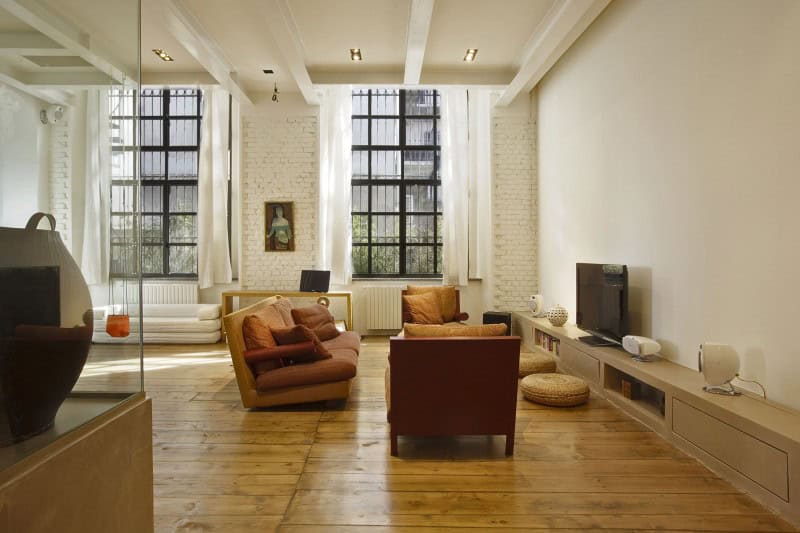 LOFT Milano by Frederic Gooris and Werner Silvestri in Milan, Italy 19