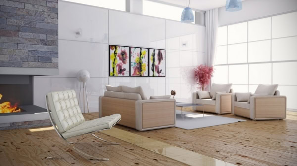 17 Fantastic Ideas How To Decorate Feminine Living Place 17 Fantastic Ideas How To Decorate Feminine Living Place