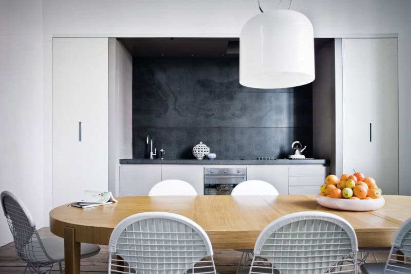 LOFT Milano by Frederic Gooris and Werner Silvestri in Milan, Italy 21