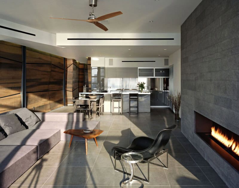 Loft by Archi-Tectonics in Soho, New York City, USA 23