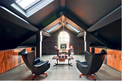 Extending Your Home With a Loft Conversion