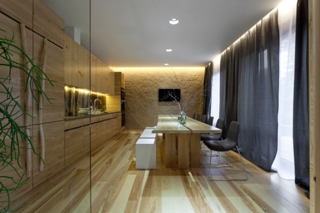 Contemporary Interior Design- The Best Solution For Your Dream Home