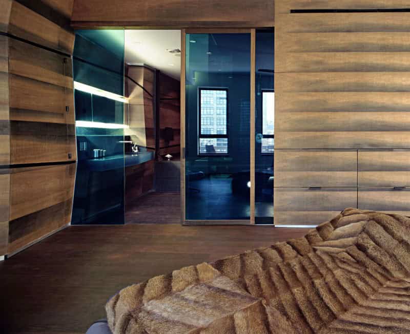 Loft by Archi-Tectonics in Soho, New York City, USA 24