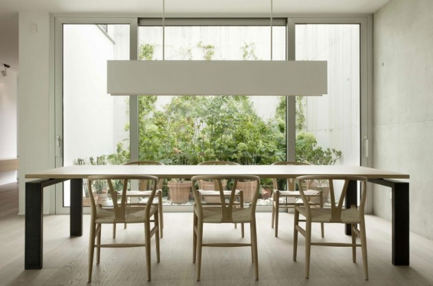 Your Ideal Dream Dining Room