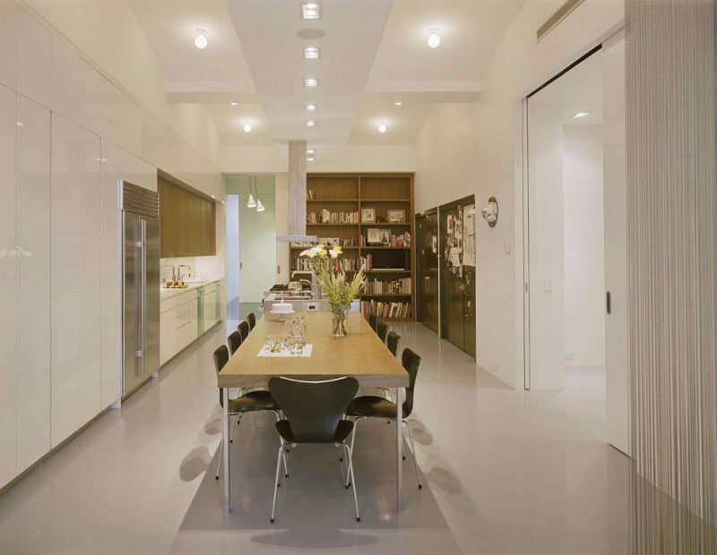 Loft by studioMDA in New York City, USA 30