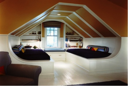 Extending Your Home With a Loft Conversion