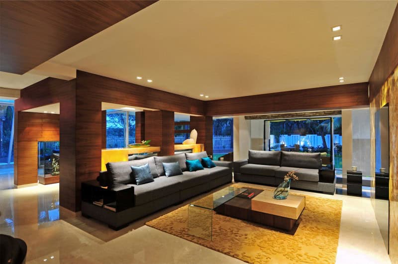 Contemporary Interior Design- The Best Solution For Your Dream Home 3