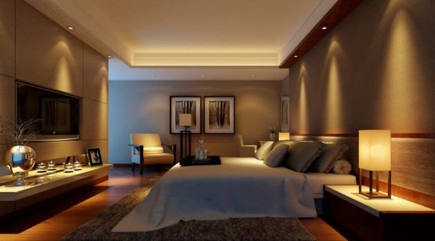 Helpful Tips for Quality Illuminated Bedroom
