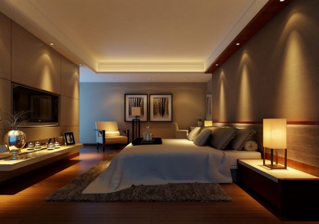 Helpful Tips for Quality Illuminated Bedroom