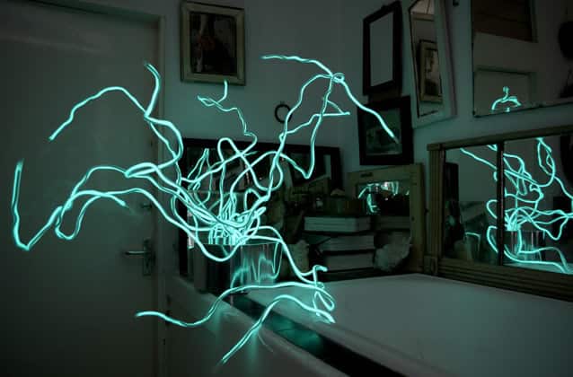 Top 14 of The Most Extravagant Lamps Designed Ever 4